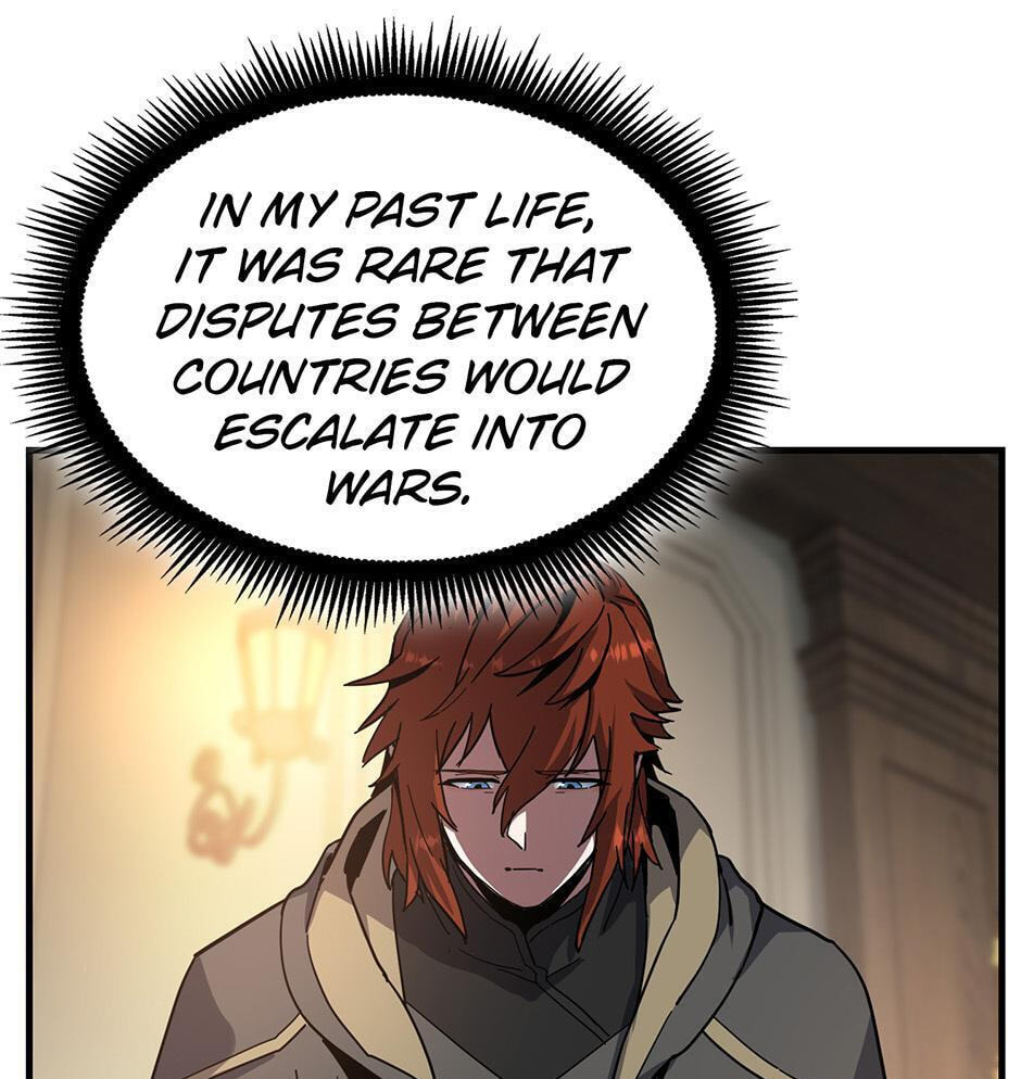 The Beginning After the End, chapter 233, image 135