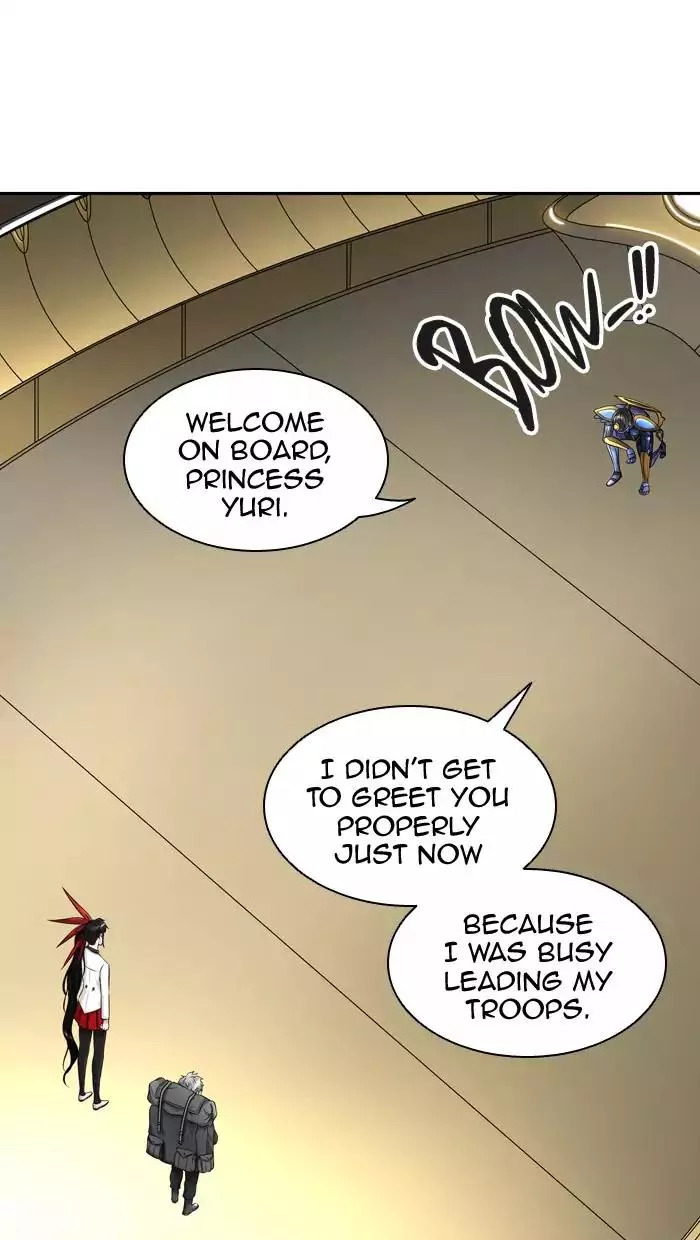 Tower of God, chapter 401, image 90
