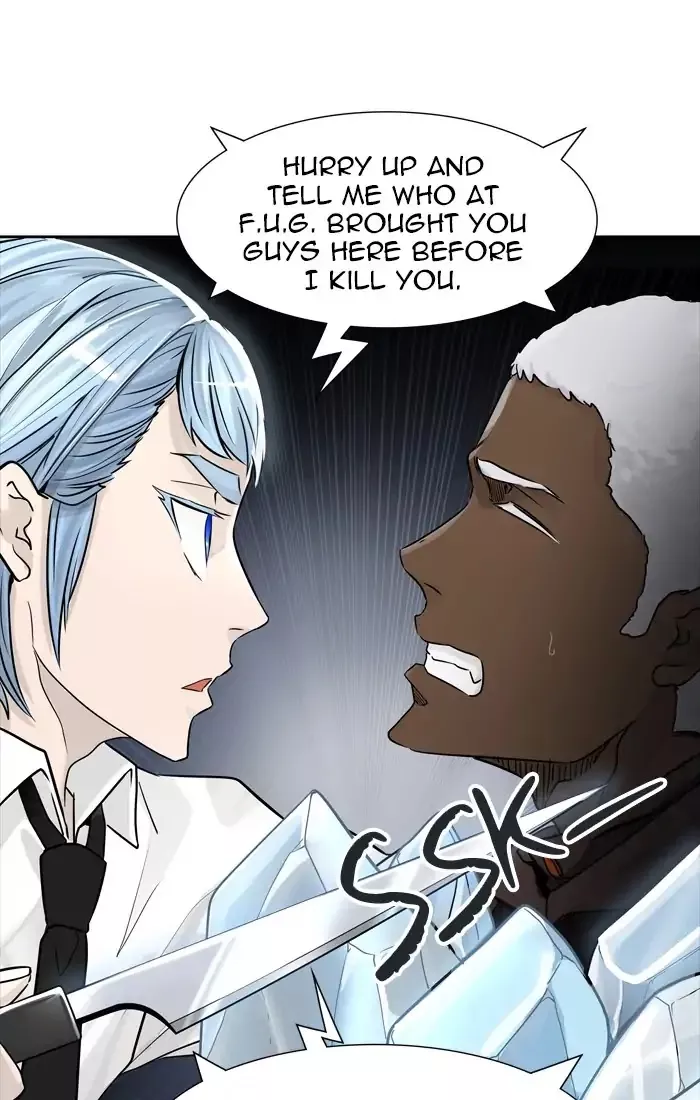 Tower of God, chapter 428, image 57