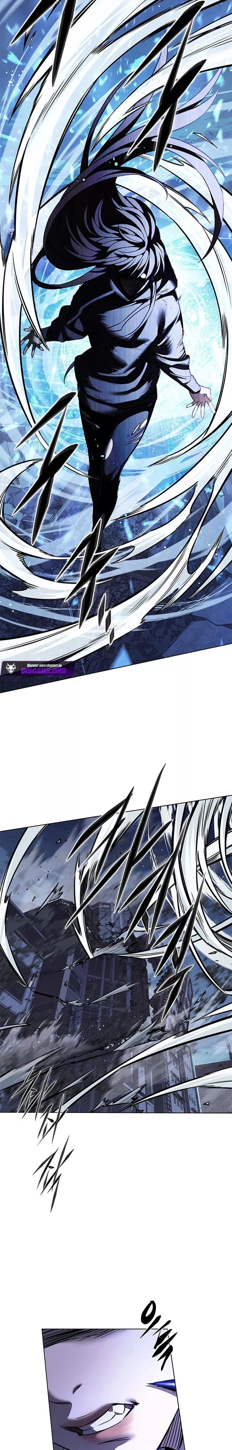 Eleceed, chapter 381, image 14