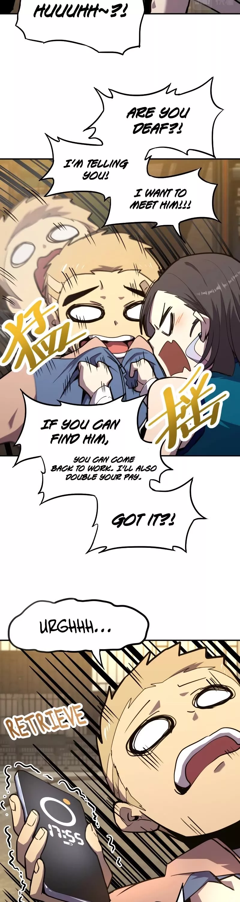 Logging 10,000 Years into the Future, chapter 9, image 26