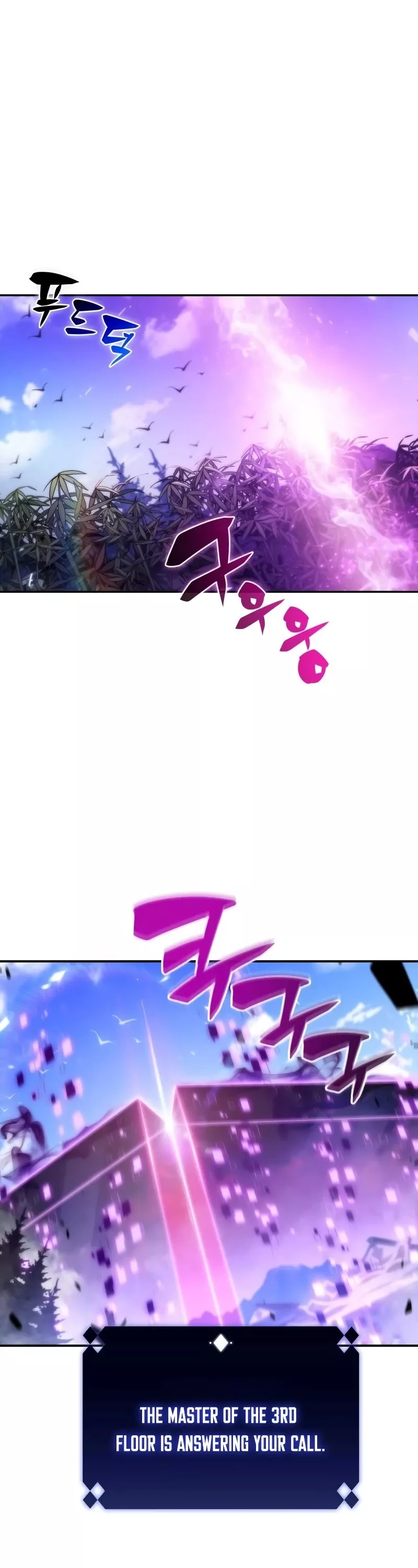 Solo Max-Level Newbie, chapter 44, image 38