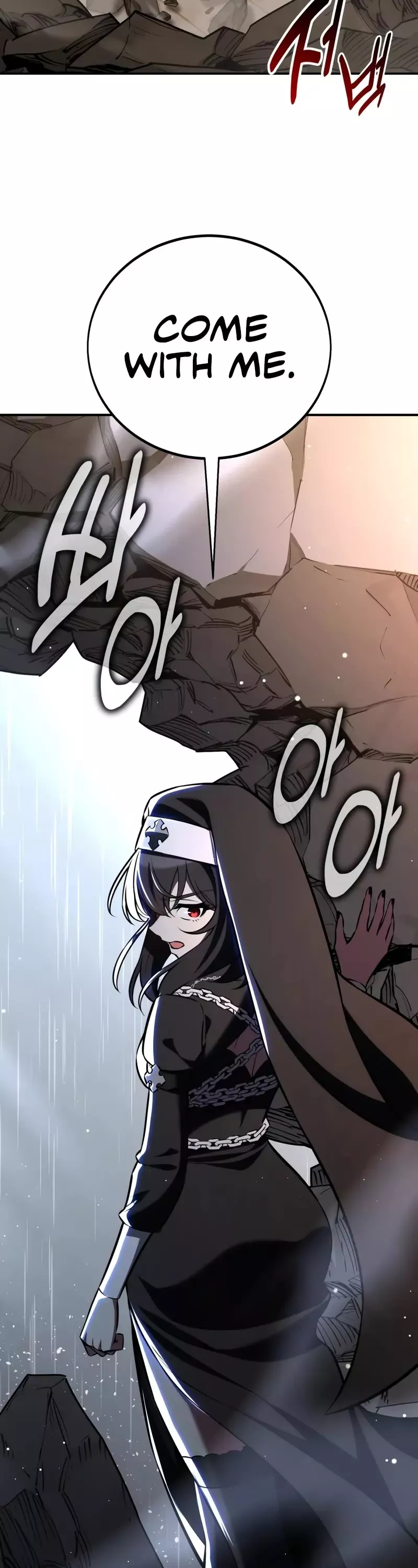 I Killed the Main Player, chapter 82, image 63