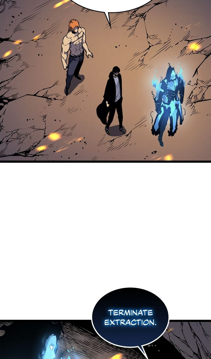 Solo Leveling, chapter 105, image 22
