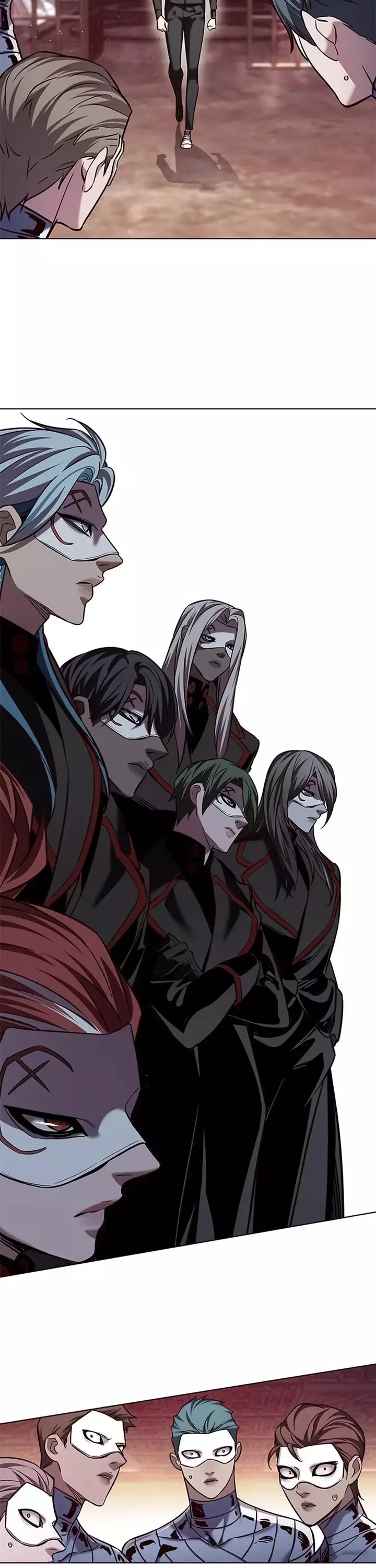 Eleceed, chapter 247, image 2
