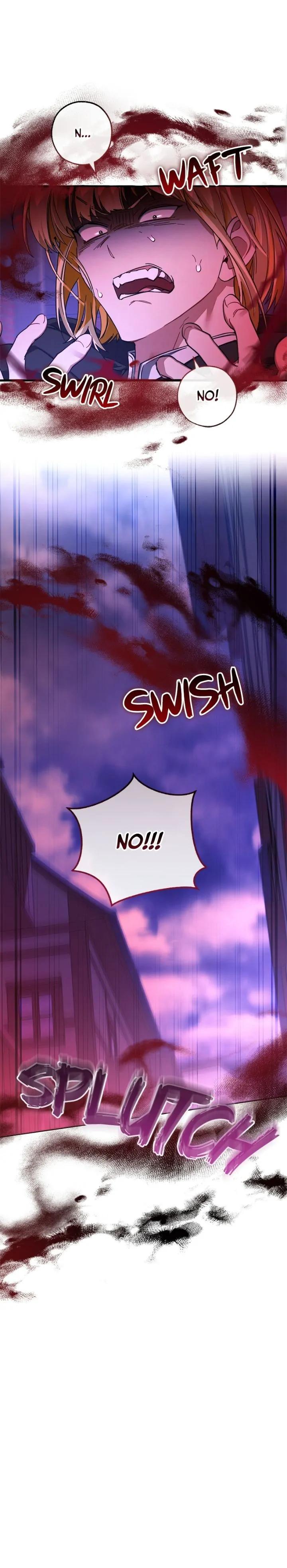 Trash of the Count’s Family, chapter 111, image 4