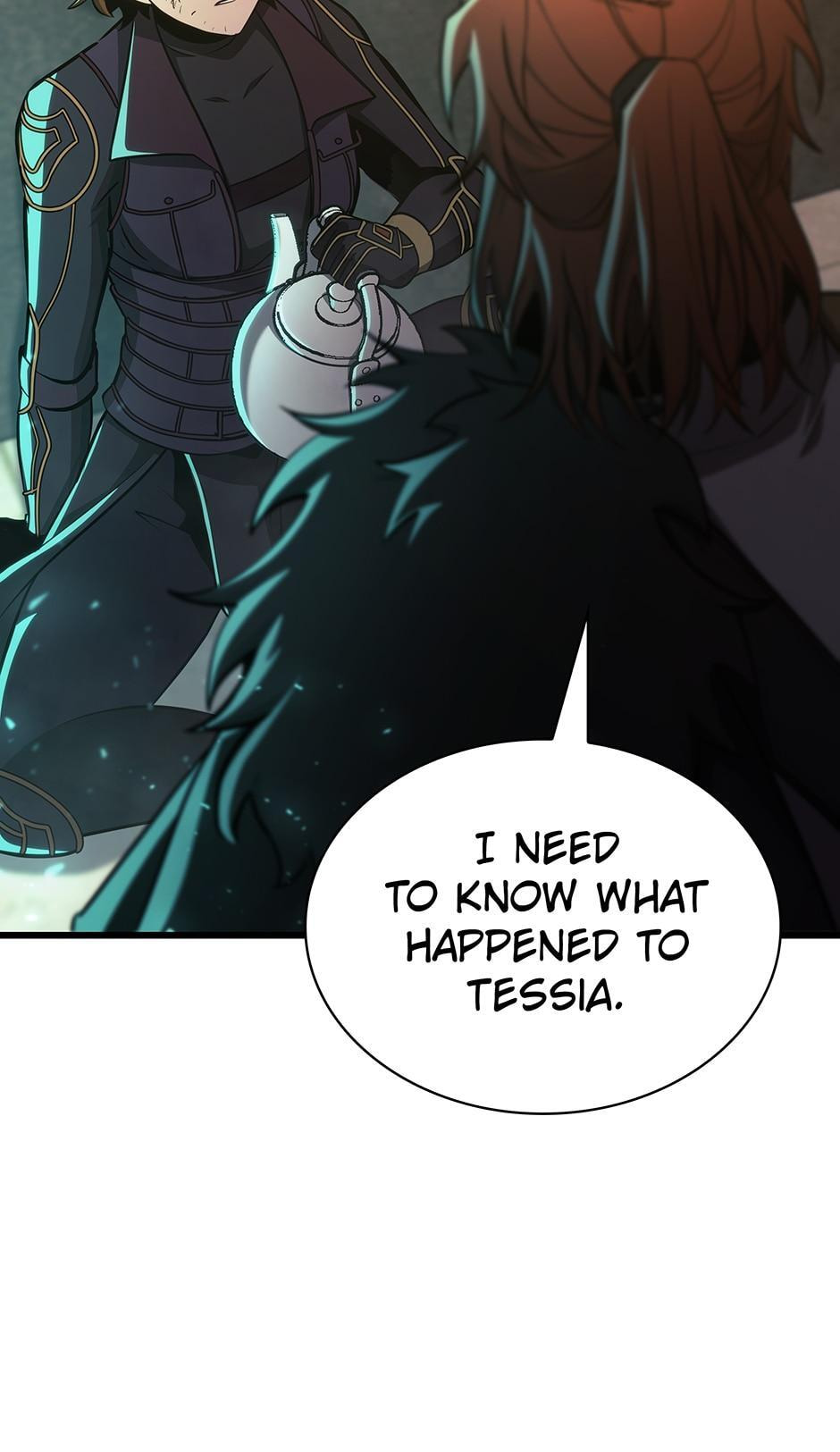 The Beginning After the End, chapter 180, image 72