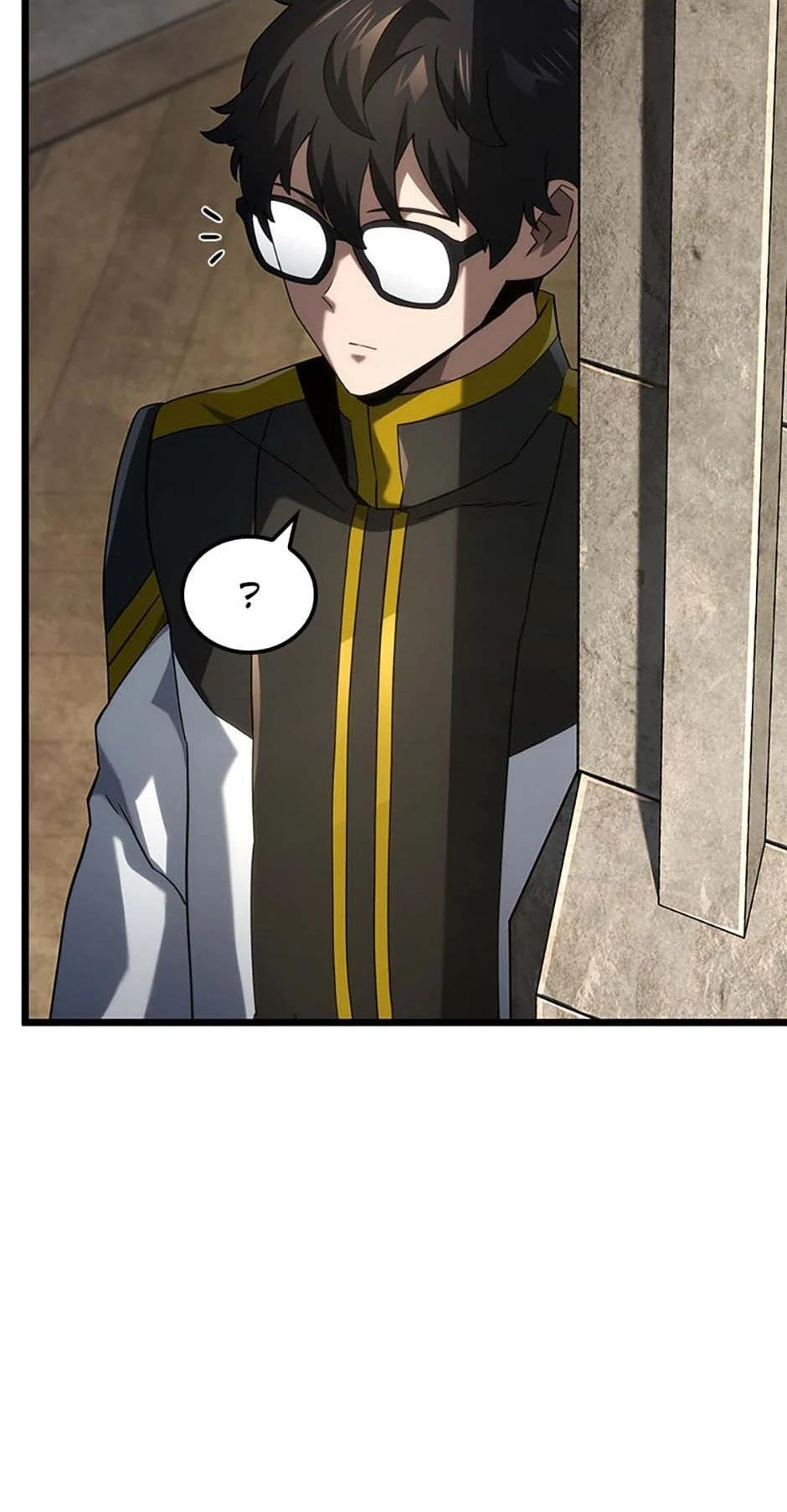 Revenge of the Baskerville Bloodhound, chapter 91, image 106
