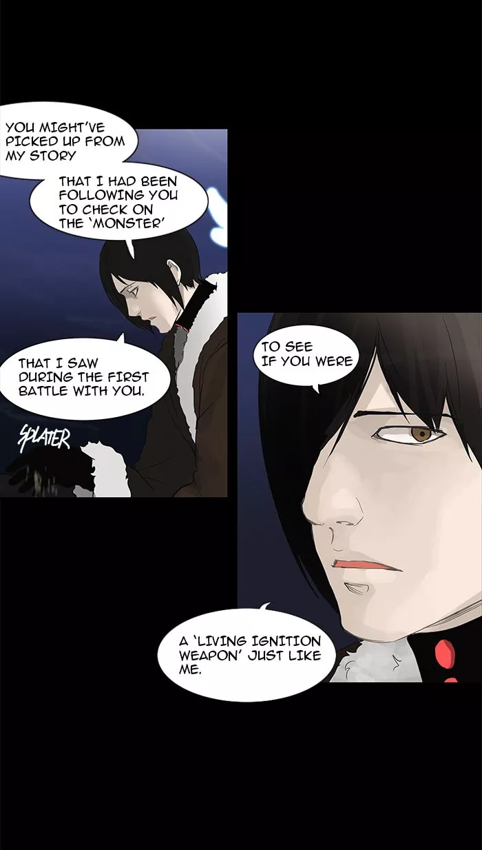 Tower of God, chapter 122, image 67