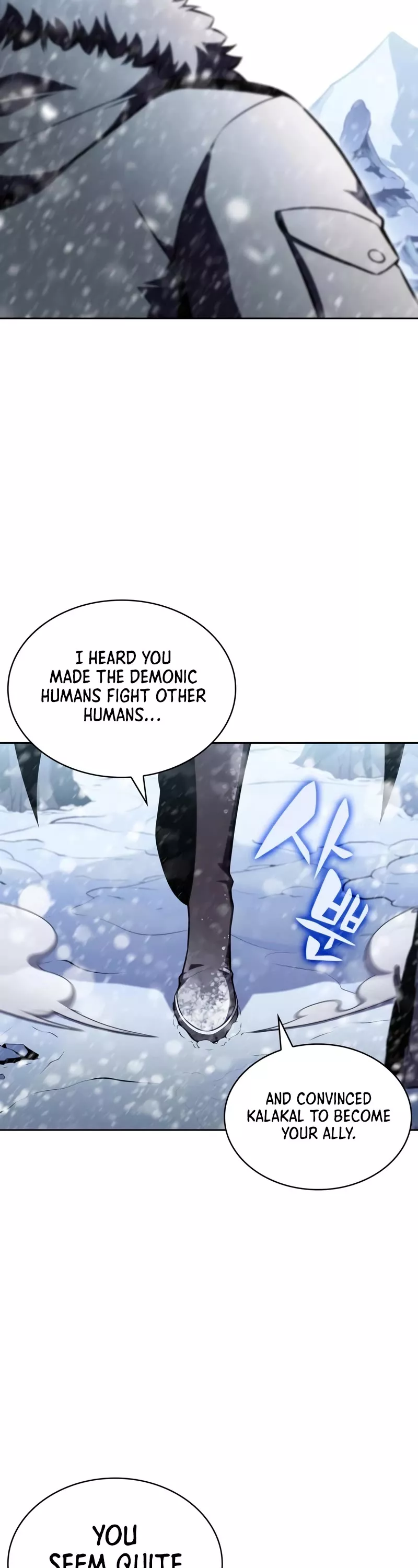 Solo Max-Level Newbie, chapter 90, image 29