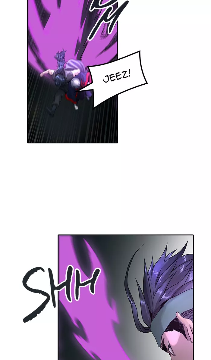 Tower of God, chapter 478, image 123