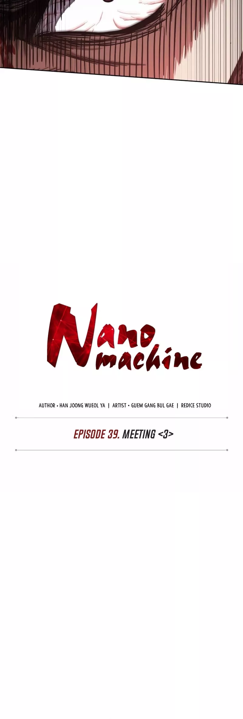 Nano Machine, chapter 104, image 5