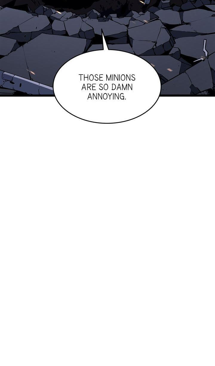 Solo Leveling, chapter 135, page 76
