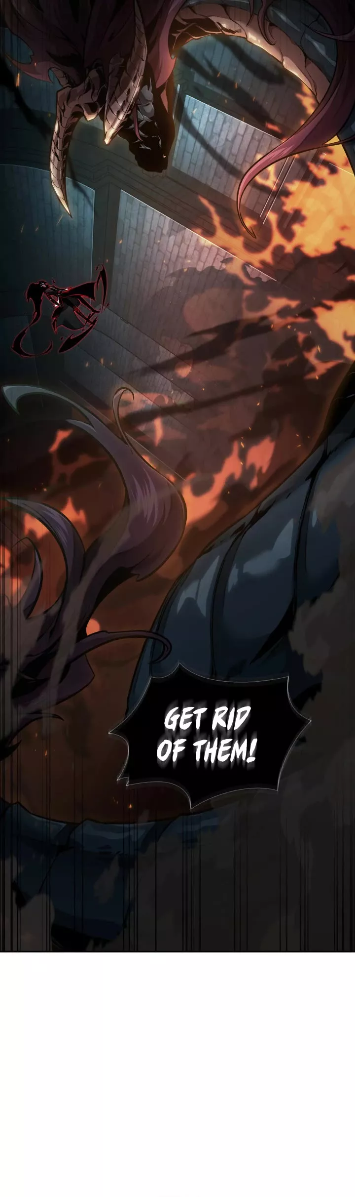 Tomb Raider King, chapter 373, image 37