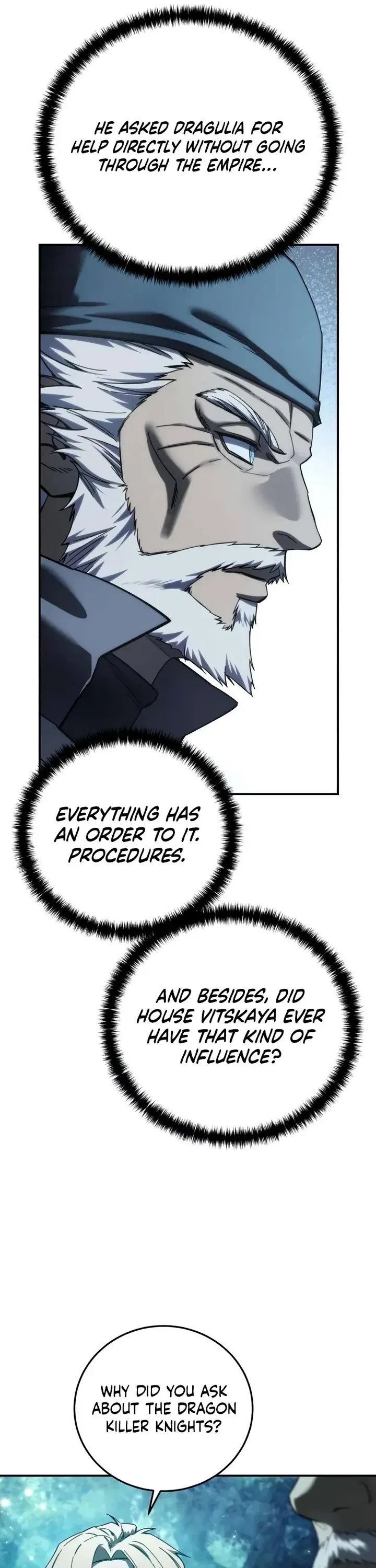 Star-Fostered Swordmaster, chapter 111, image 6