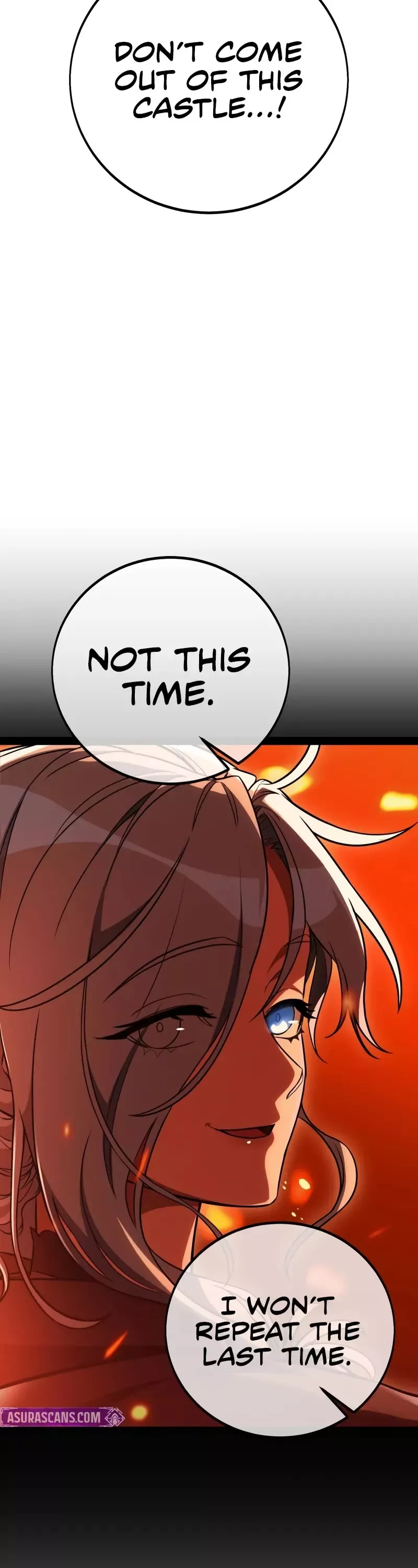 I Killed the Main Player, chapter 82, image 42