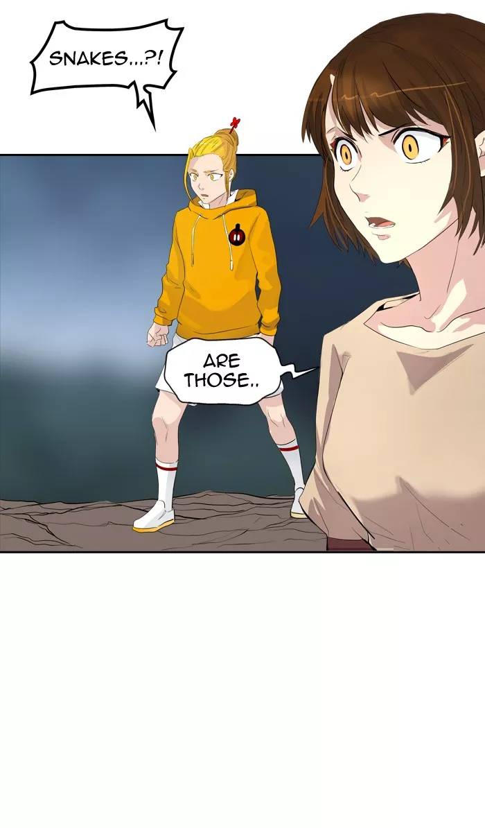 Tower of God, chapter 357, image 32