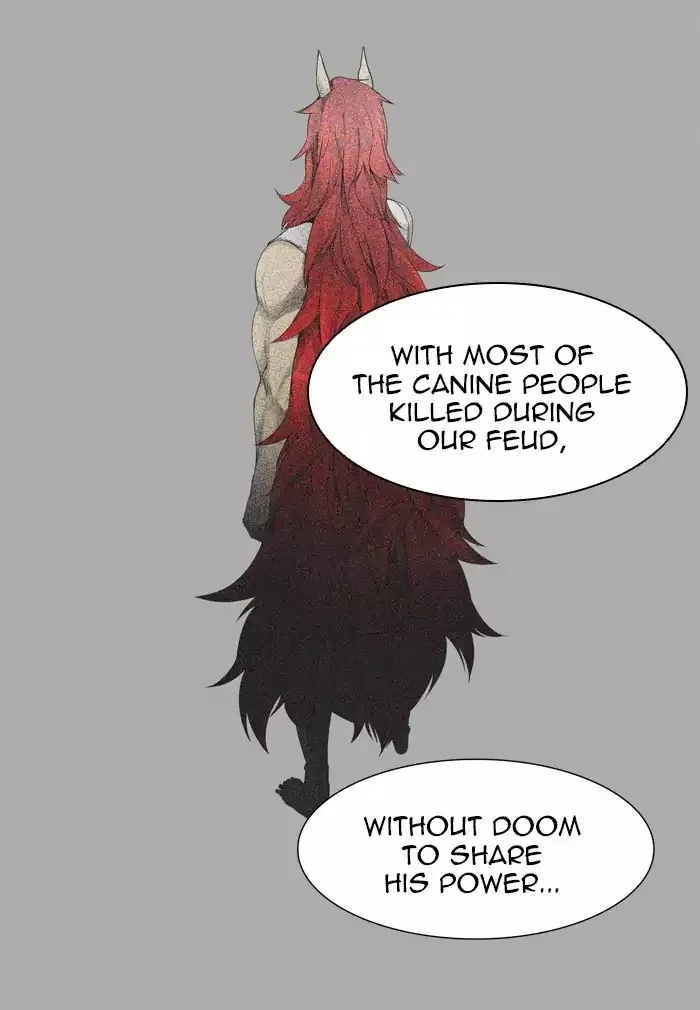 Tower of God, chapter 437, image 56
