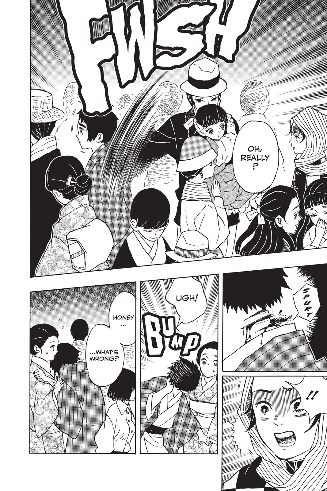 Demon Slayer: Kimetsu no Yaiba, chapter 13, image 18