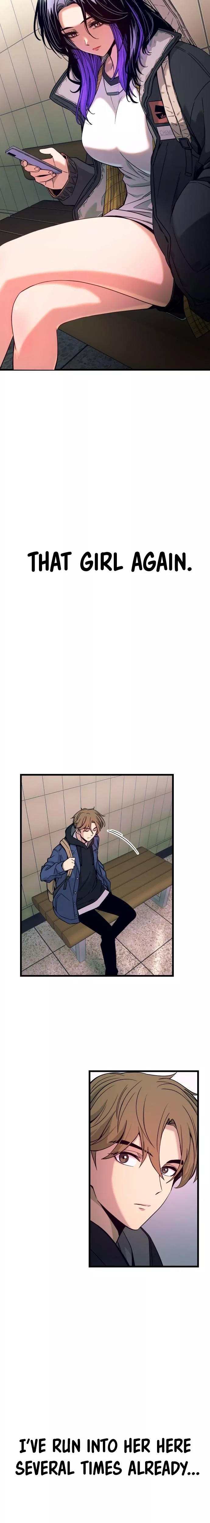 My Bias Gets on the Last Train, chapter 1, image 4