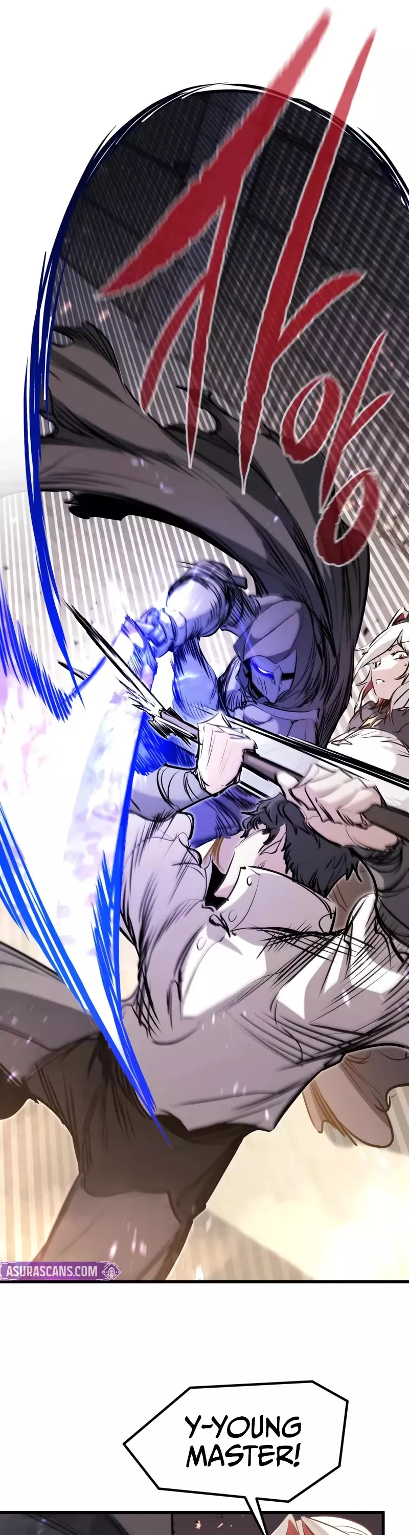 The Regressed Mercenary Has a Plan, chapter 63, image 32