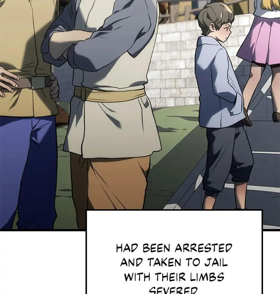 Revenge of the Baskerville Bloodhound, chapter 23, image 45