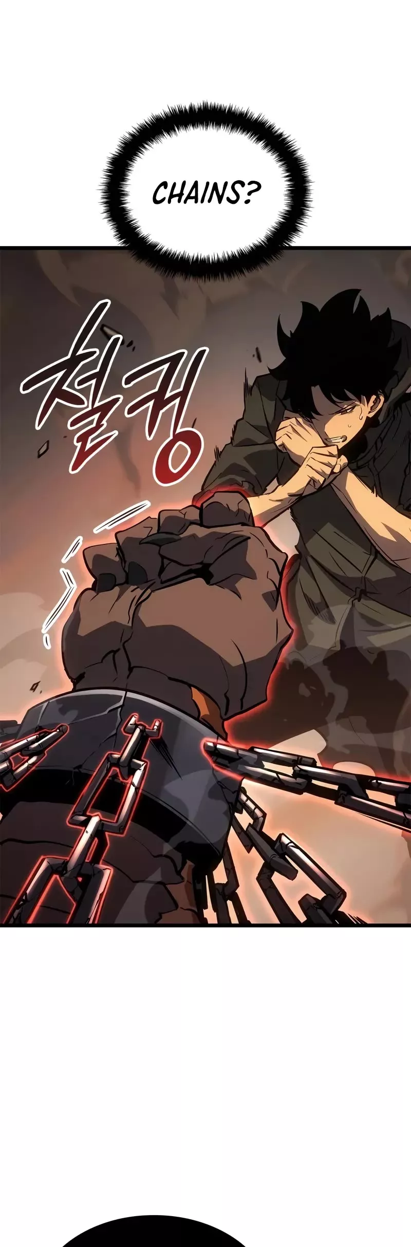 Solo Leveling: Ragnarok, chapter 28, image 15