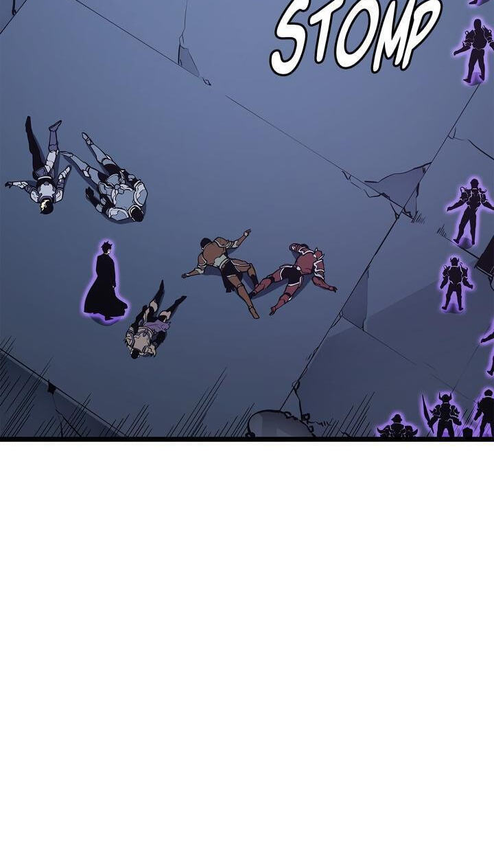 Solo Leveling, chapter 146, image 52