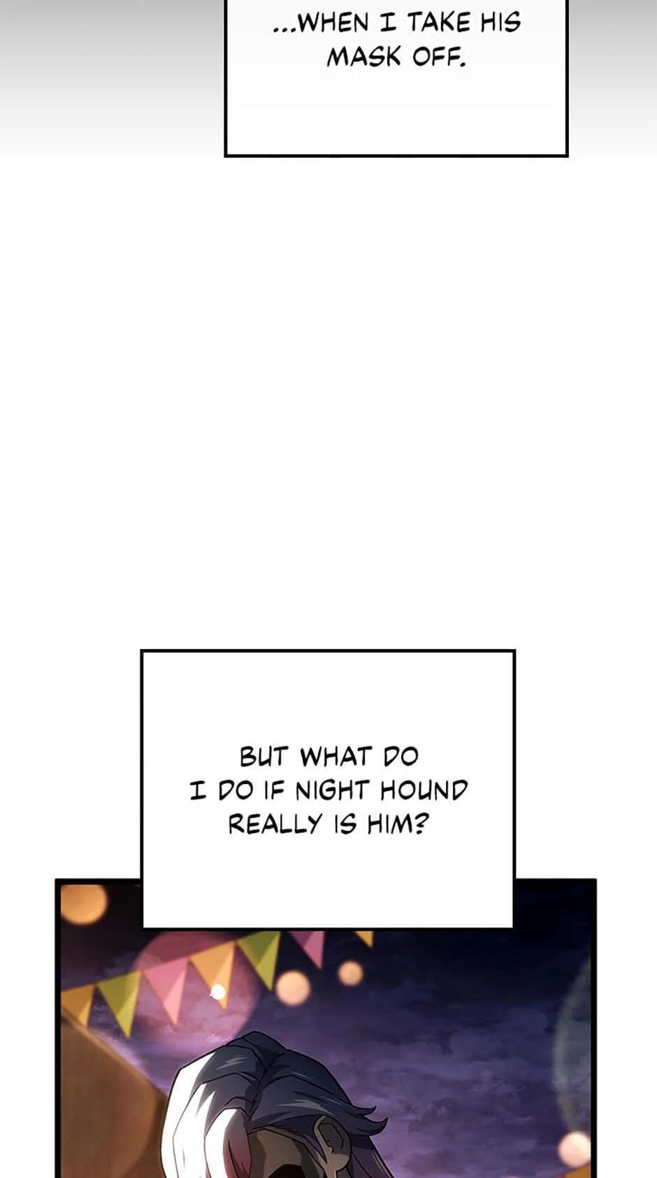 Revenge of the Baskerville Bloodhound, chapter 102, image 21