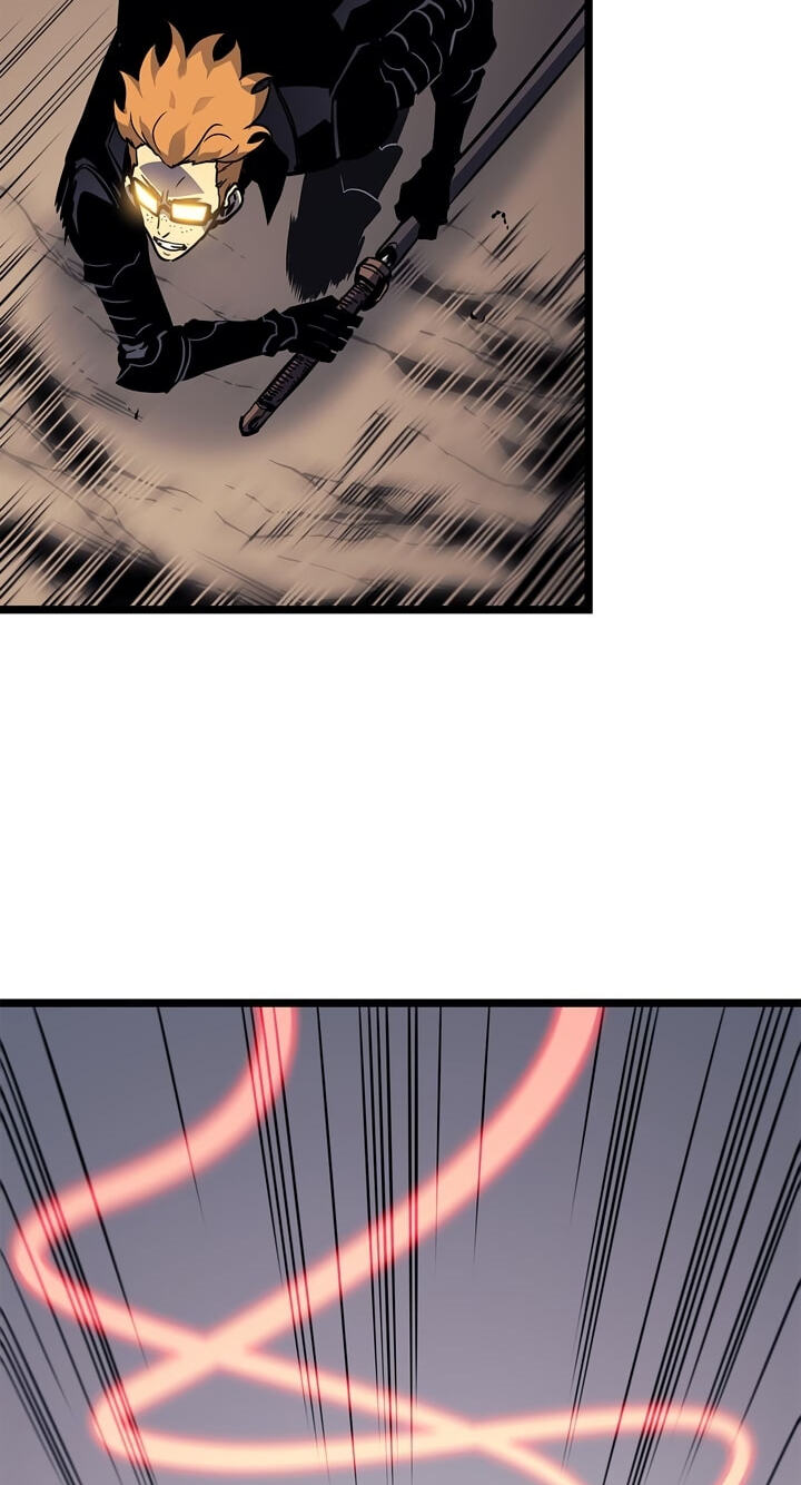 Solo Leveling, chapter 96, page 77