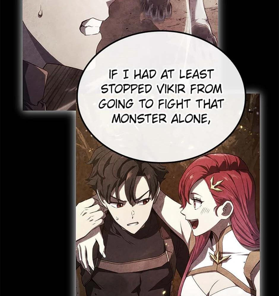 Revenge of the Baskerville Bloodhound, chapter 104, image 46