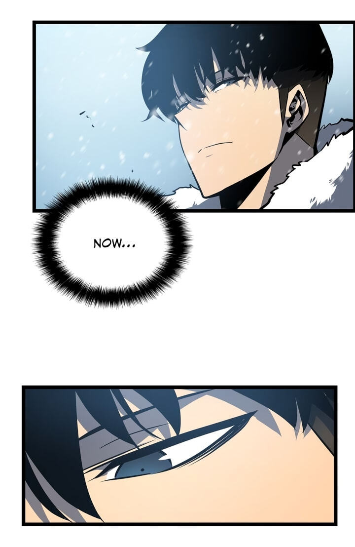Solo Leveling, chapter 54, page 88