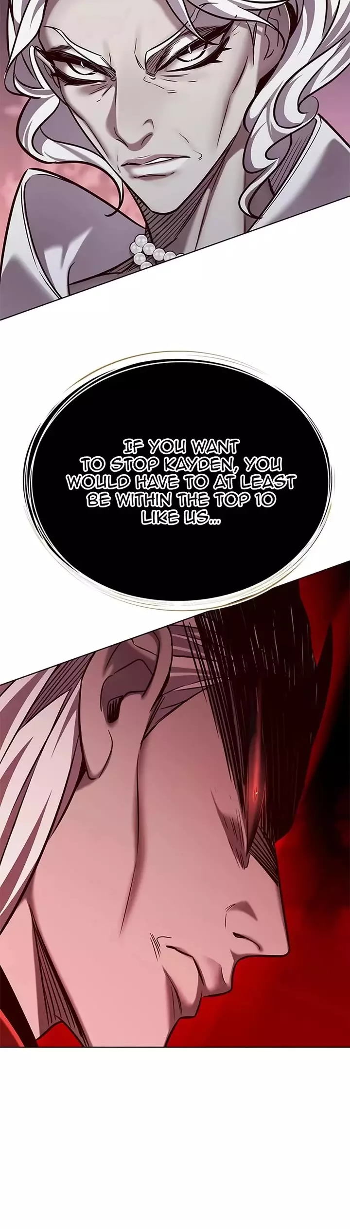 Eleceed, chapter 257, image 34
