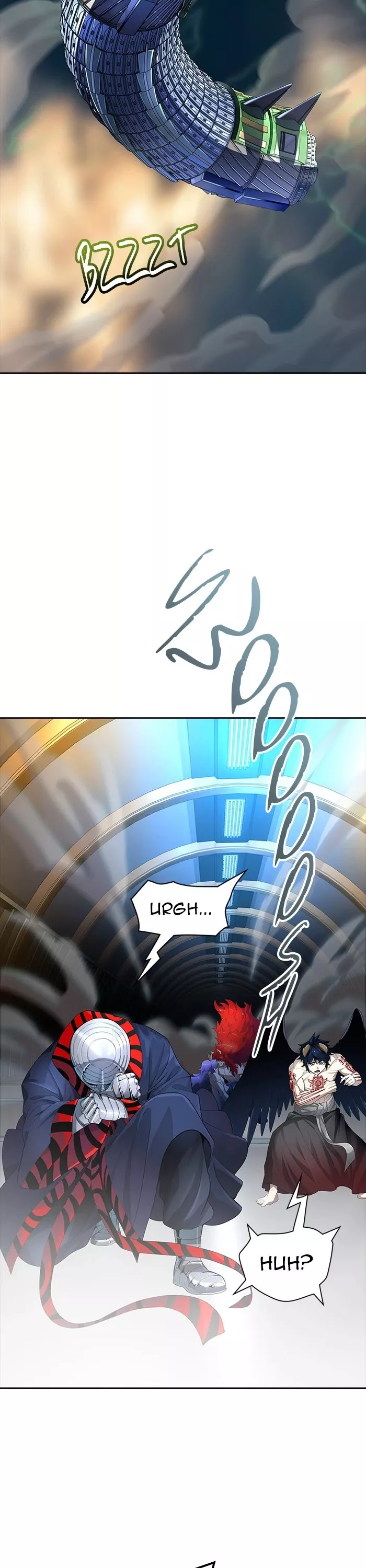 Tower of God, chapter 547, image 7