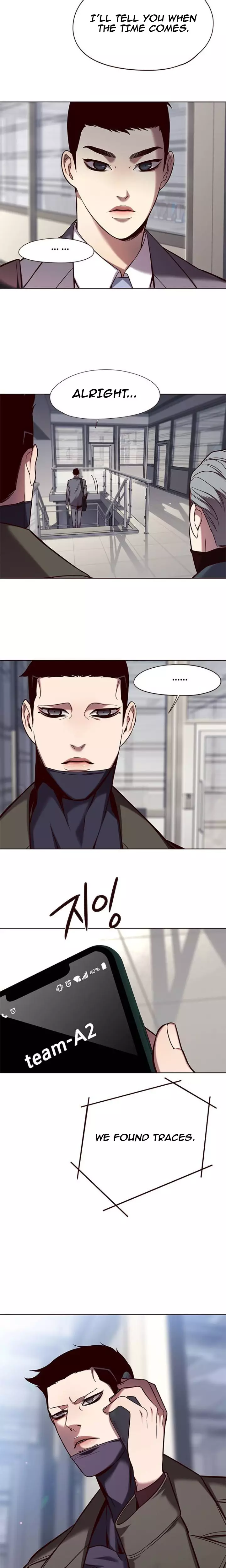 Eleceed, chapter 103, image 21