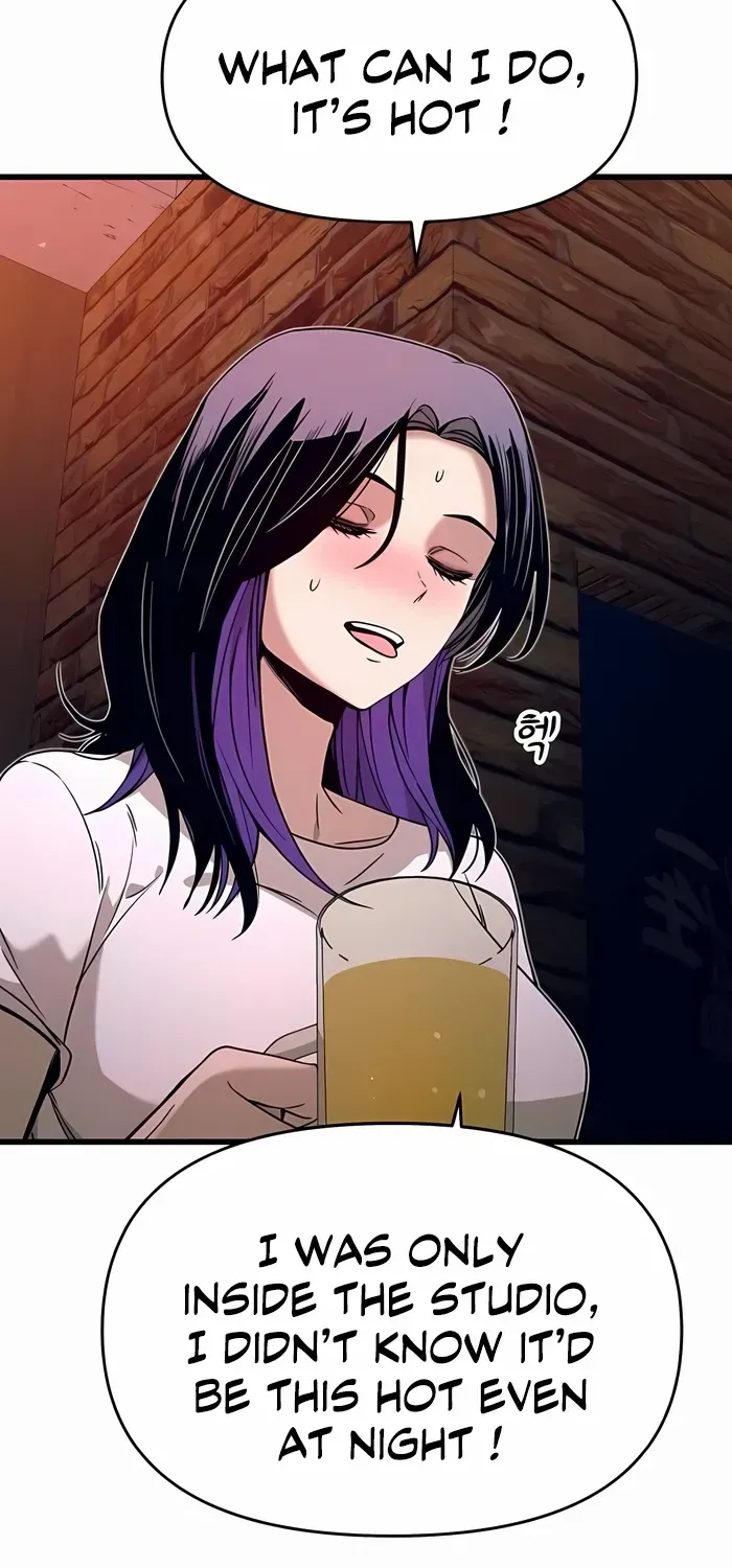 My Bias Gets on the Last Train, chapter 58, image 44