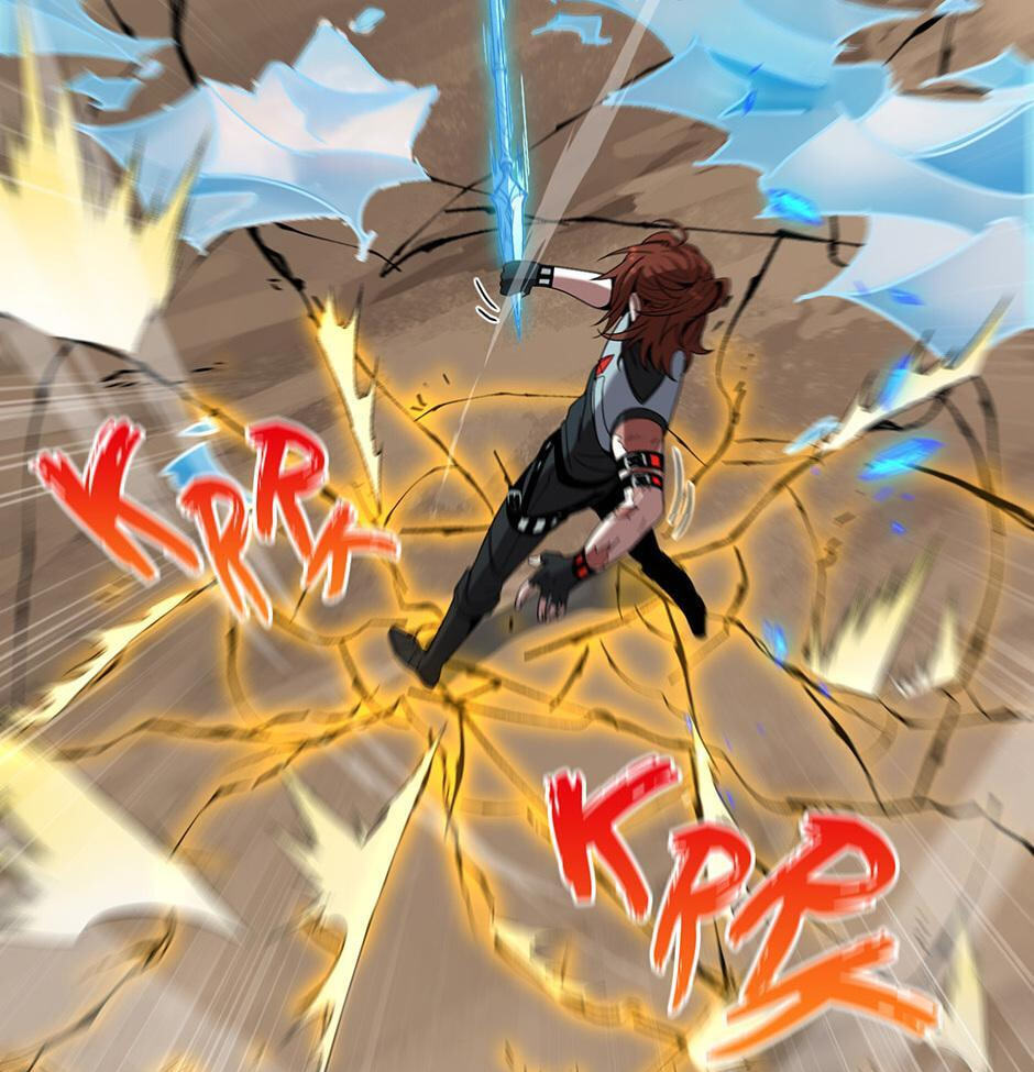 The Beginning After the End, chapter 223, image 83