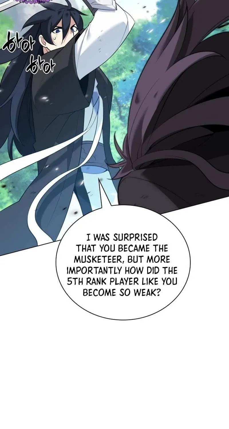 Overgeared (Team Argo), chapter 213.3, page 11