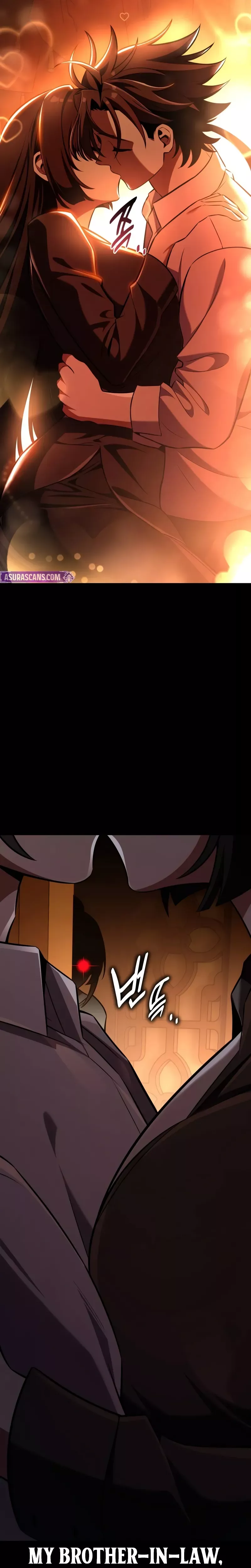I Killed the Main Player, chapter 86, image 30