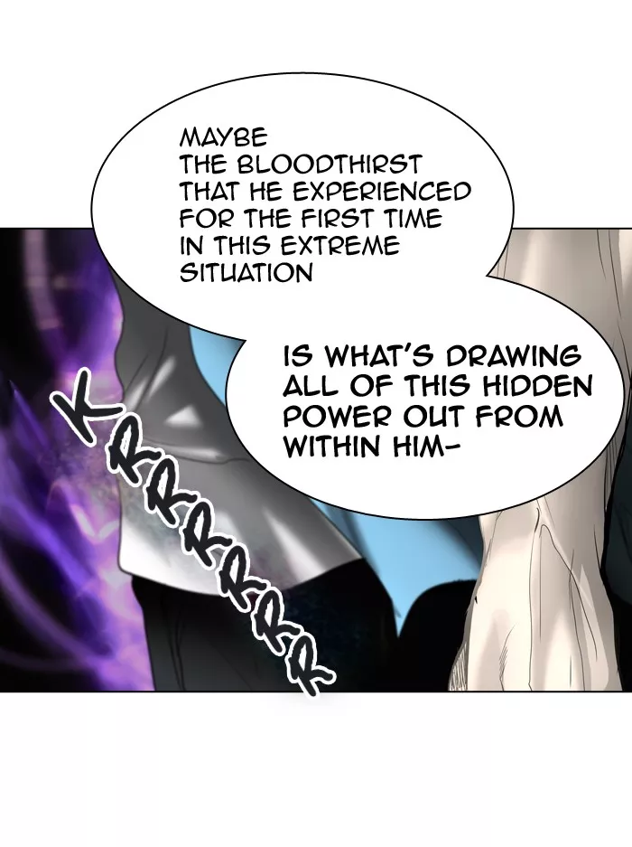 Tower of God, chapter 270, image 45