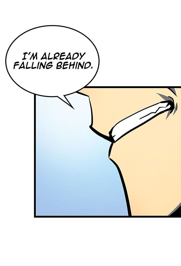 Solo Leveling, chapter 80.1, page 43