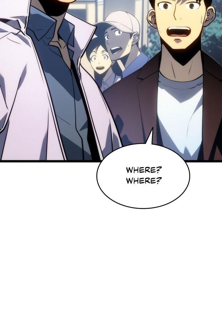 Solo Leveling, chapter 155, page 39