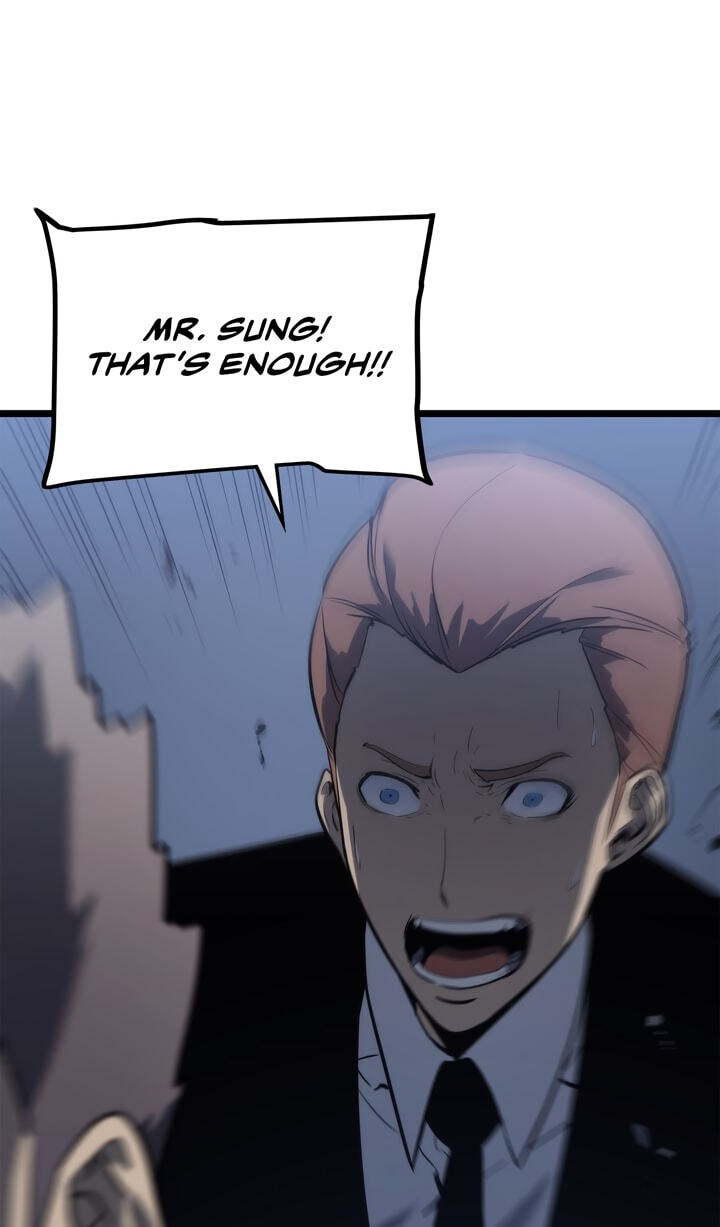 Solo Leveling, chapter 147, page 76