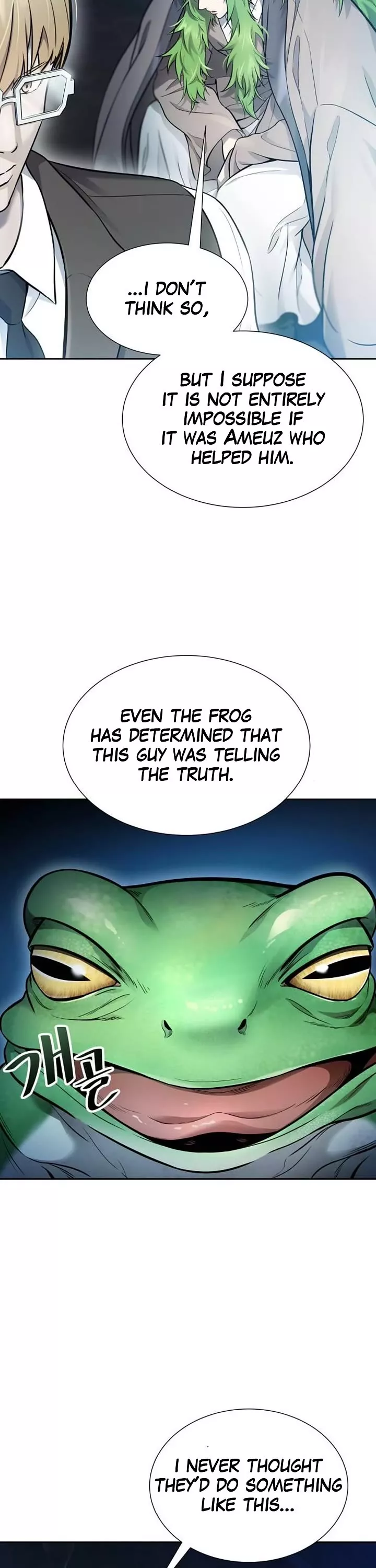 Tower of God, chapter 621, image 49