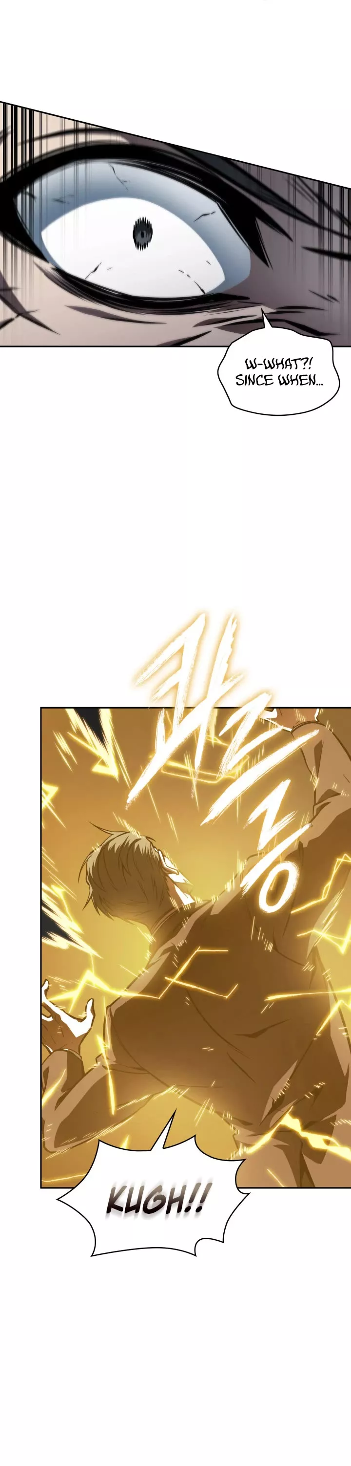 Tomb Raider King, chapter 364, image 17