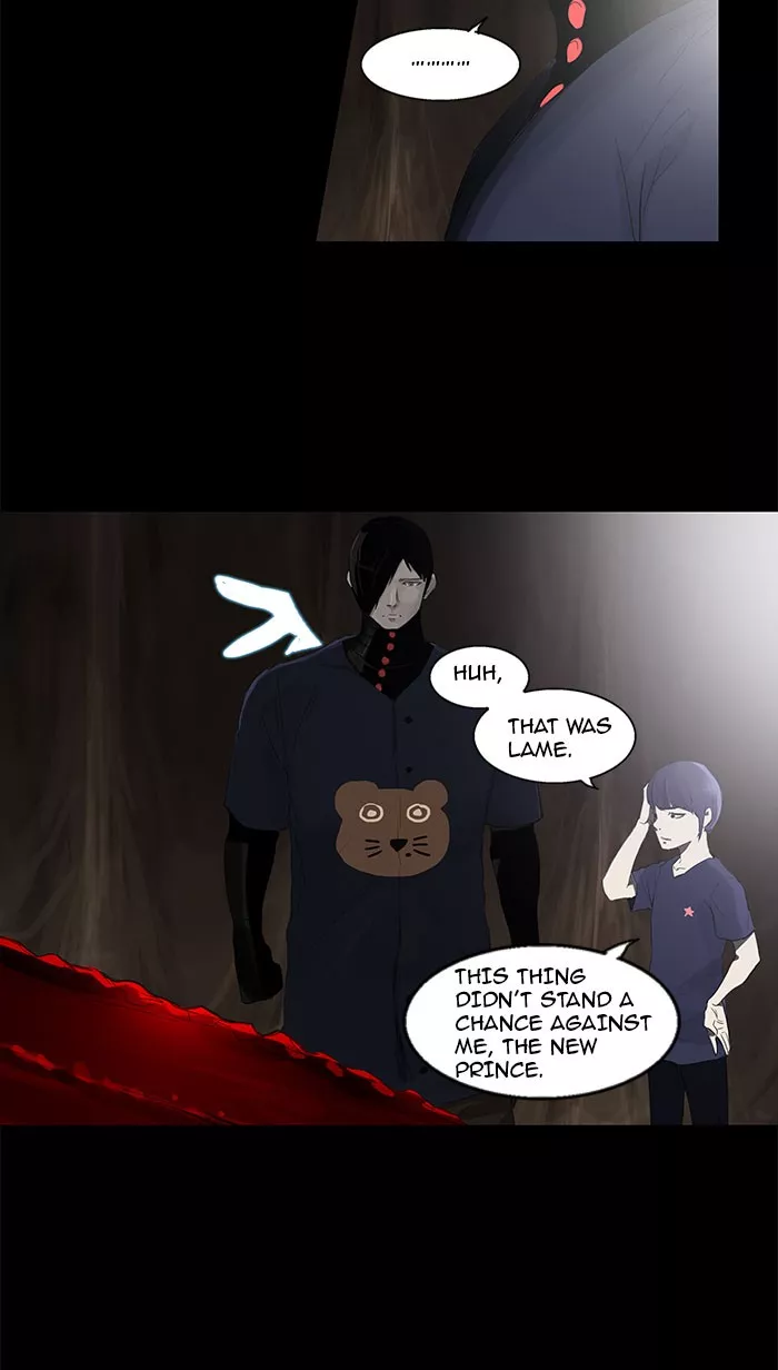 Tower of God, chapter 110, image 48
