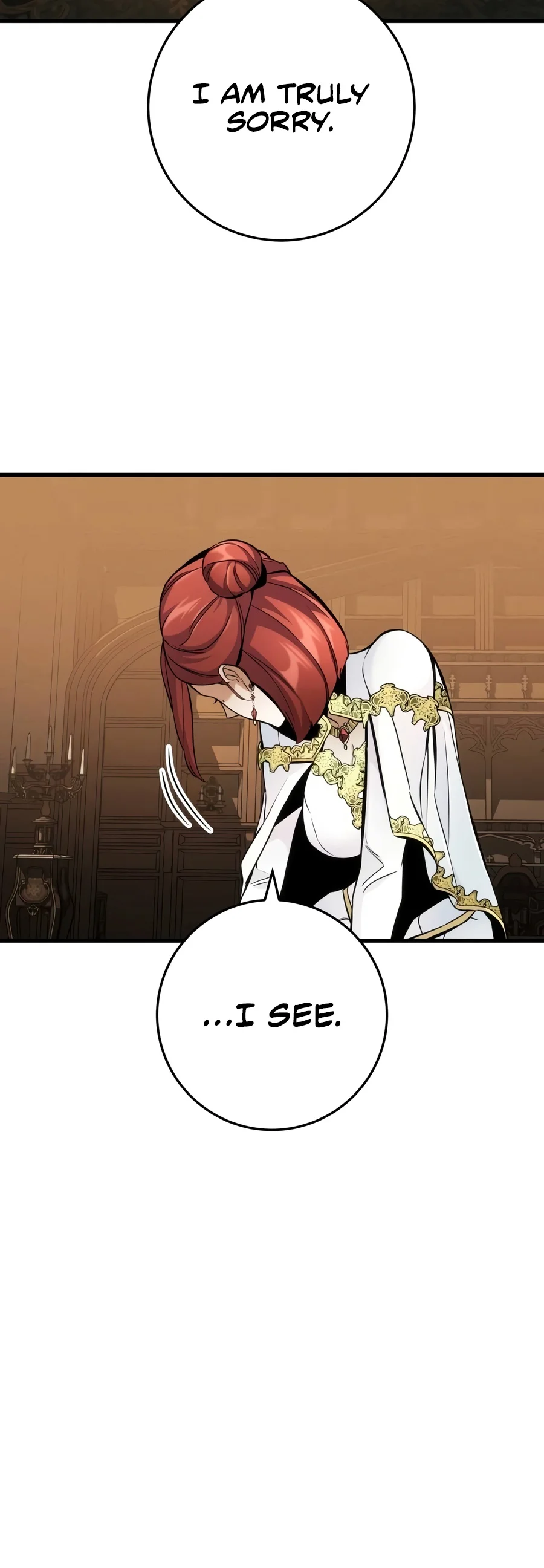 The Wandering Knight’s Survival Manual, chapter 63, image 11