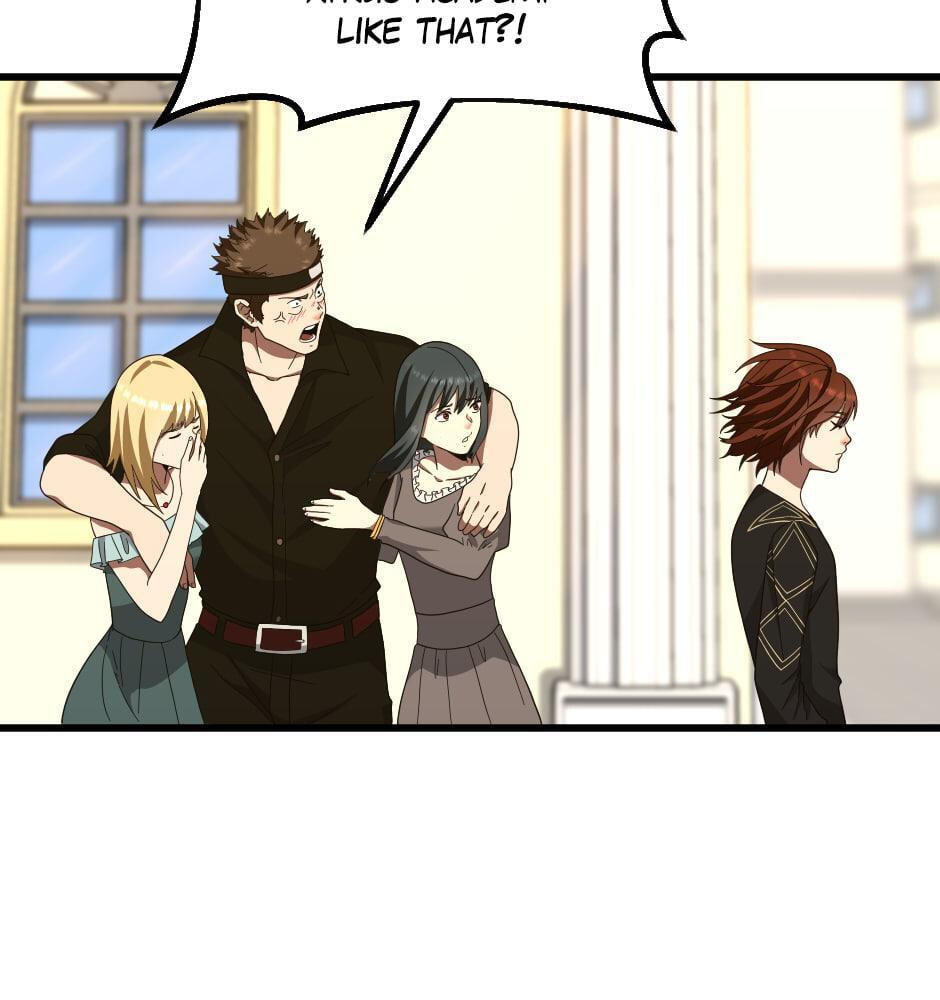 The Beginning After the End, chapter 85, image 81