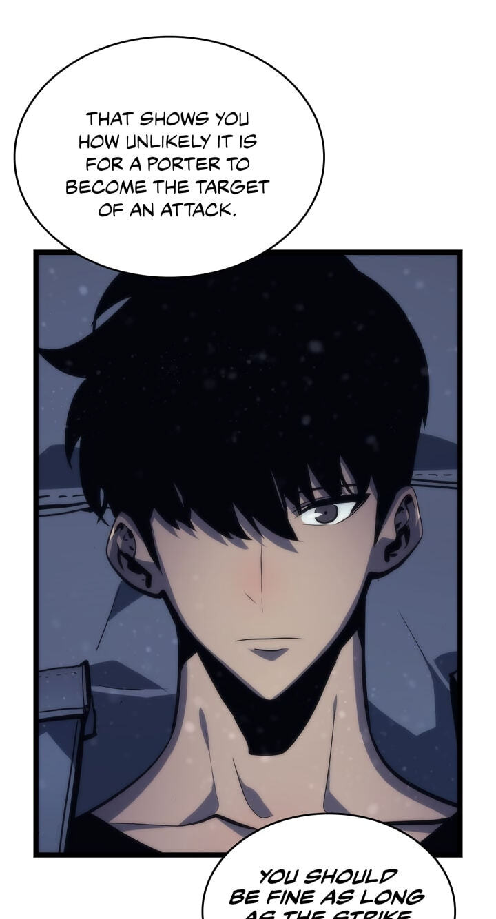 Solo Leveling, chapter 68, page 76