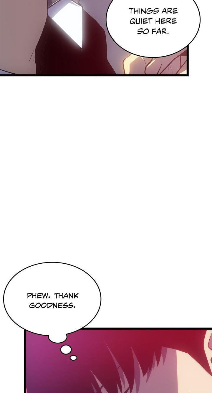 Solo Leveling, chapter 169, page 130